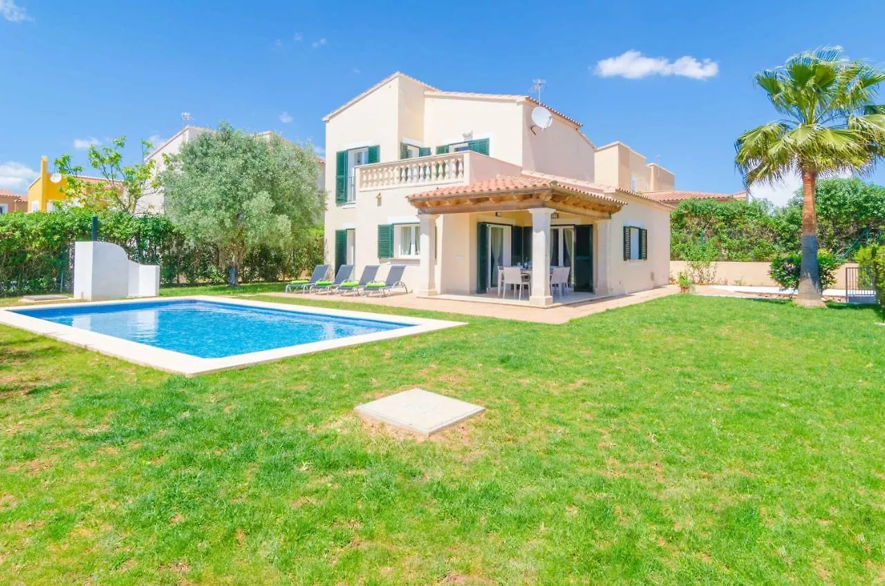 Villa Voltora à Sa Ràpita 0*,  Espagne