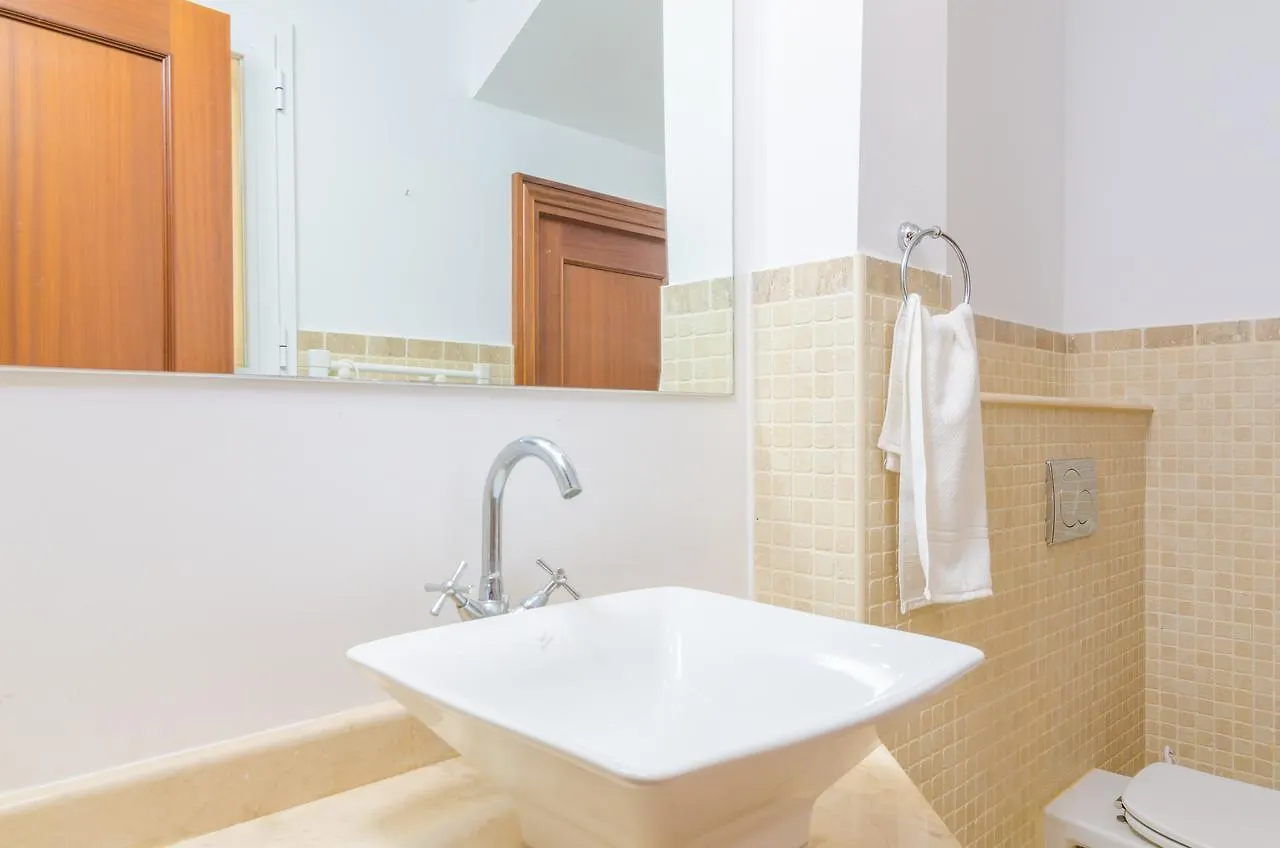 Villa Voltora à Sa Ràpita